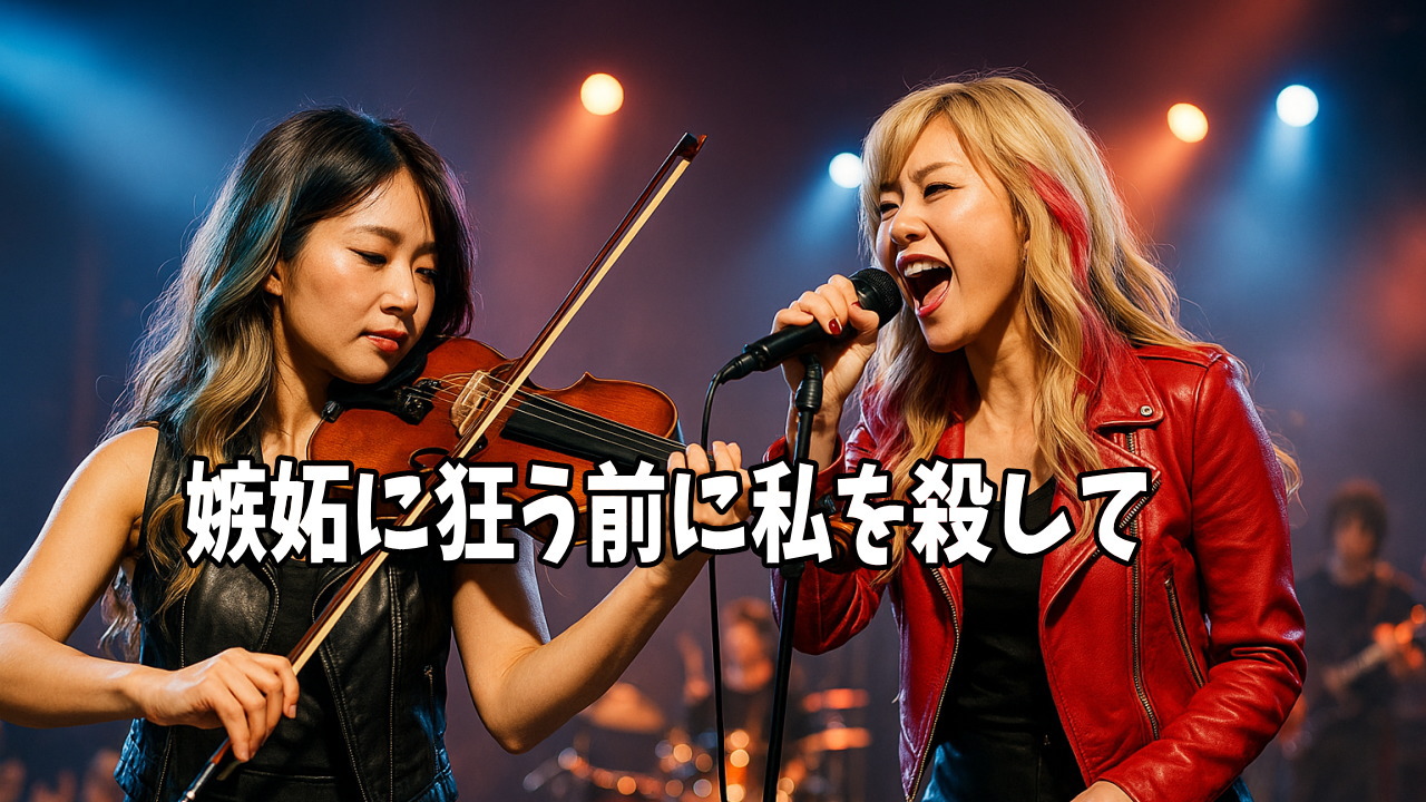 アルバムイメージ