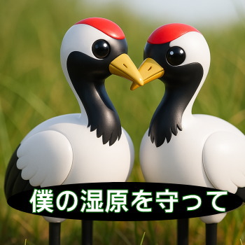 Youtube-丹頂の会