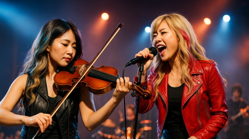 『嫉妬に狂う前に私を殺して』他