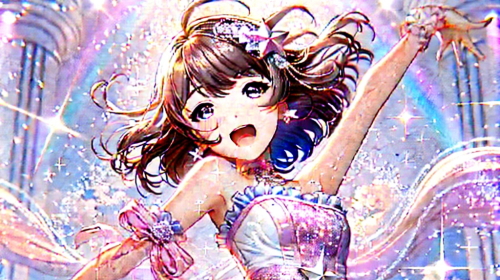 AIアイドルあいみゅう