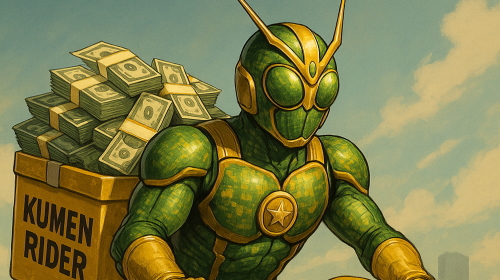 なんちゃってヒーローズ