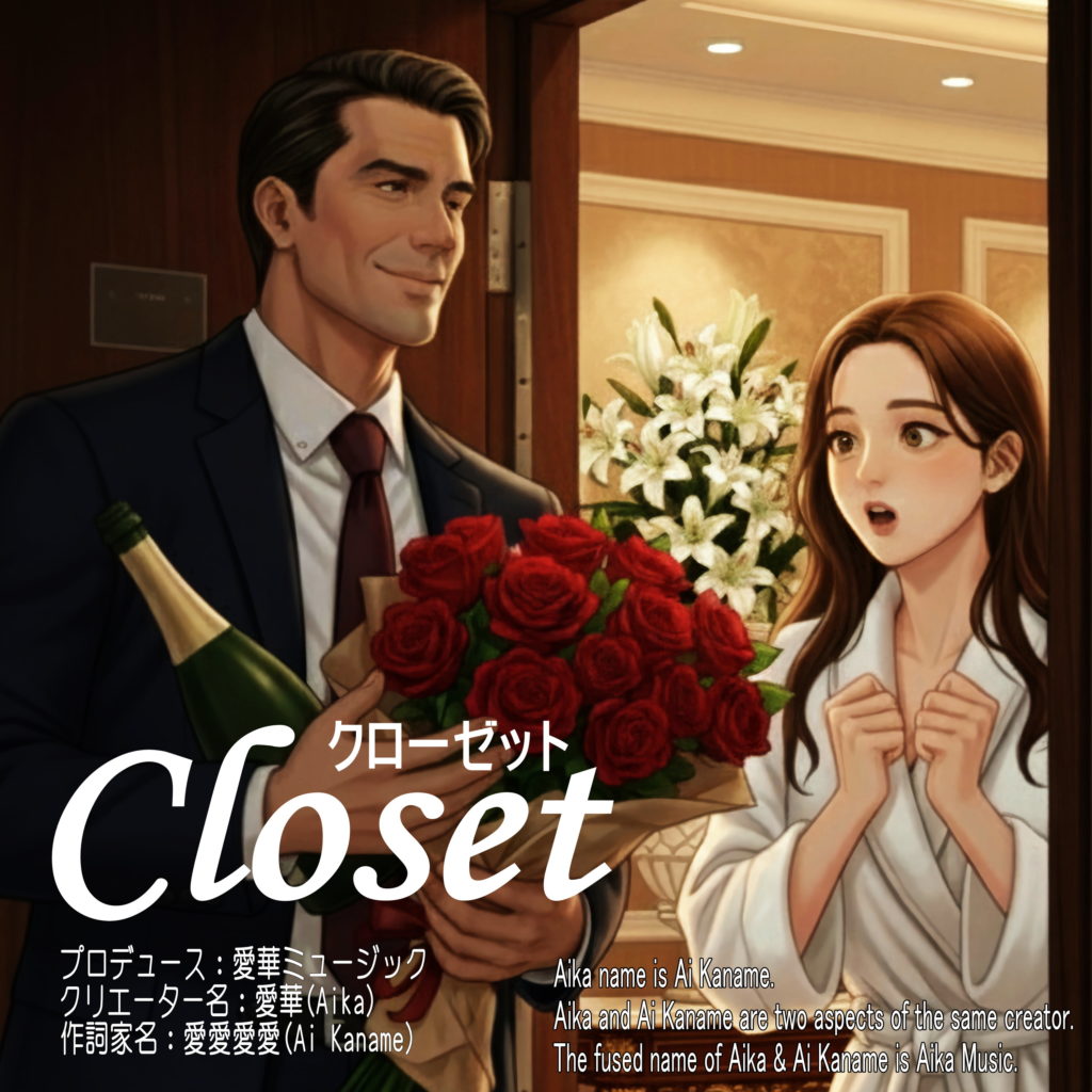 前作の『まさかまさかの目撃！』の続編。 今日は特別仕事が早く終わった所から話し始…