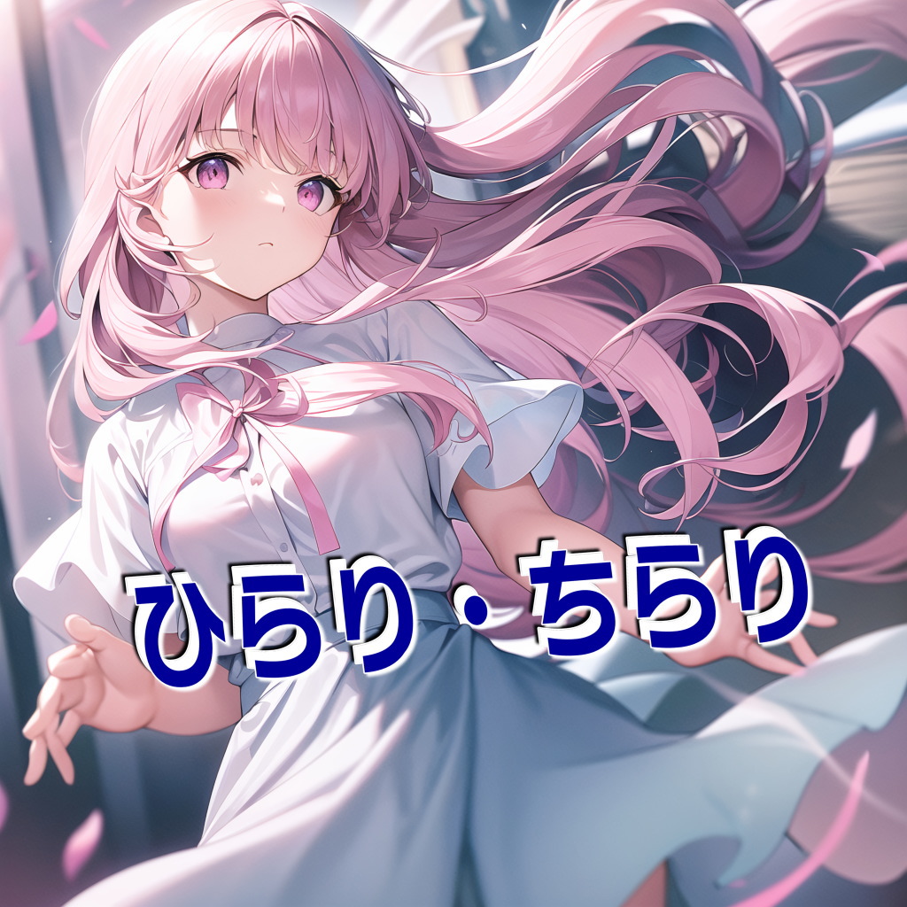 English title：I still love you愛華のは発送力が光る…